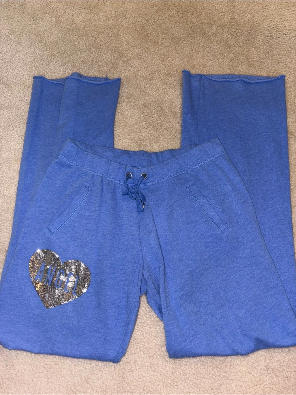 Victorias Secret matching set